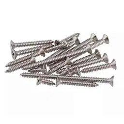 Rpi Shop 6x25mm Drywall Gypsum Screw with Wallplugs (Pack of 200)-picture-22