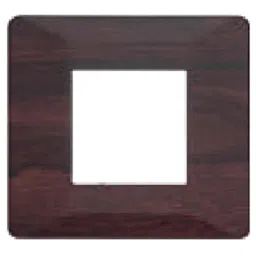 L&a;T Entice 6 Module Dark Chocolate Wood Plate, CB91106FL12 (Pack of 5)-picture-18