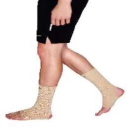 Vissco XL Tubular Anklet, 709-picture-13