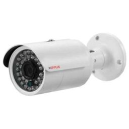 CP Plus 1MP White Full HD IR Bullet CCTV Camera, CP-VCG-ST10L3-picture-2