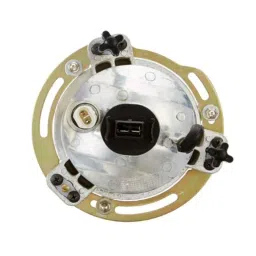 Uno Minda HL-5660HM High Beam Head Light For Marcopolo image 2