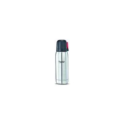 Prestige 500ml Stainless Steel Hot &a; Cold Flask-picture-36