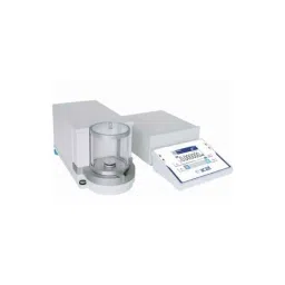 Aczet CM 21A Touch Screen Micro Balance, Capacity: 21 g-picture-23