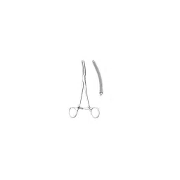 Downz 20cm Cvd. Heiss Forceps, DF-112-20C-picture-13