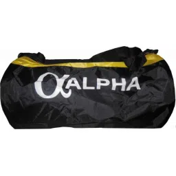 Prokyde Free Size Black &a; Yellow Gym Bag, SeG-Prkyde-73-picture-14