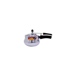 Prestige Nakshatra Plus 3 Litre Polished Handi Inner Lid Aluminium Pressure Cooker, 11652-picture-15