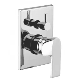 Kamal Single Lever Diverter - Era with Free Tap Cleaner, ERA-6664-picture-13