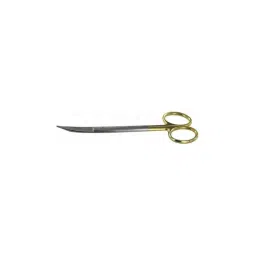 Downz 5 Inch Cvd St/T.C Goldman-Fox Scissor, DTC-102-13C-picture-16