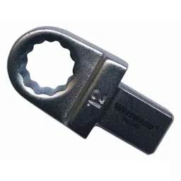 Westward 1-3/4 inch Alloy Steel Interchangeable Torque Wrench Head, 19ZC80-picture-26