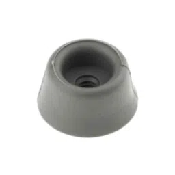 RS Pro 12.5mm Anti Vibration Mount, 3822386 (Pack of 100)-picture-27