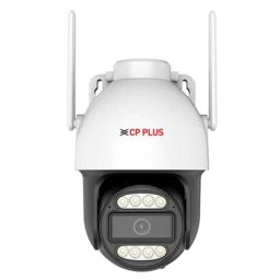 CP Plus EZ-S31G 3MP HD 4G Sim Camera with 360 deg View, Advance Night Vision, 2-Way Talk, 20m IR, Advance Motion Track &a; SD Support Upto 256GB-picture-47