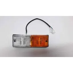 Modified Autos Front Parking Indicator Light for Mahindra Thar/Di-97 Model-picture-21