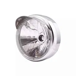 Deutsche 350 Stainless Steel Metal Flap Fit Headlights for Royal Enfield Classic/Electra Standard Chrome Halogen-Deus-4230, DEU-RXB6QY-picture-39