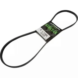 Mitsuboshi Rib Star 1180mm 4 Threaded PK-Type Belt, 4PK1180L-picture-10