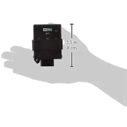 Uno Minda 6 Pin Coupler &a; 1 Wire Bullet CDI for Yamaha SZ R, CD-7006 image 3