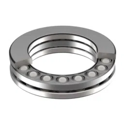 ZKL 130x170x30mm Single Direction Thrust Ball Bearing, 51126 P6 NF (Pack of 5)-picture-13