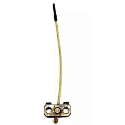 New Era Nec4968 Hand Brake/Parking Brake Cable Rear for Renault Scala Set Of 2, NEW-X6MP06-picture-34