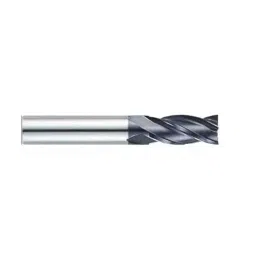 YG-1 100mm 4 Flute Plain Short Length X- Power End Mill, EM811908-picture-40