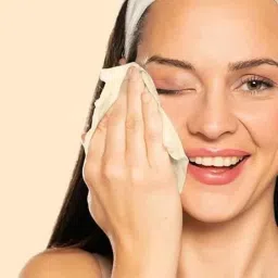 Im Eco 2 Ply 100 Pulls Beige Soft Bamboo Facial Tissue Paper Box (Pack of 4) image 2