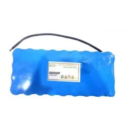 Solar Universe 12V 54Ah Li-ion Dry Solar Battery with BMS (Pack of 4) image 4