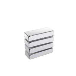 RS Pro 5.63kg Length 25mm Neodymium Magnet, Width: 10mm, 2192241 (Pack of 4)-picture-16