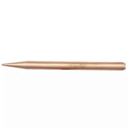 De Neers 17x150mm Beryllium Copper Non Sparking Centre Punch-picture-21