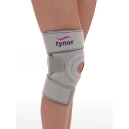 Tynor Neoprene Knee Wrap, Size: Universal-image-38