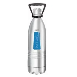 BALTRA BVB-101 1000ml Stainless Steel Silver Water Bottle-picture-35