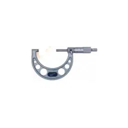 Hi-Mezar Outside Micrometer, Range: 0-25 mm-picture-32