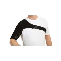 Turion RT61 Posture Compression Shoulder Pad For Left Shoulder-picture-19