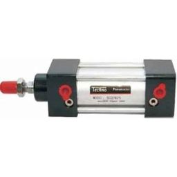 TECHNO Double Acting Non Magnetic Sc Series Cylinders 125mm 160 mm-picture-24