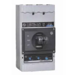 L&a;T MCCB CM91712OOKOOG DN0-100C Pole No 4-picture-42