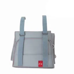Fidelis Healthcare Elastic Grey Pelvic Traction Belt, FA036-2001, Size: M-picture-43