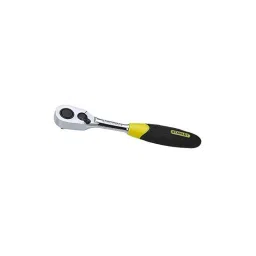Stanley 3/8 Inch NP7 Quick Release Pear Head Ratchet, 1-93-637-picture-30