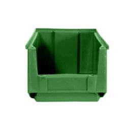 Supreme 300x210x160mm Green Premium Plastic Bin, FEB BIN-35-picture-32