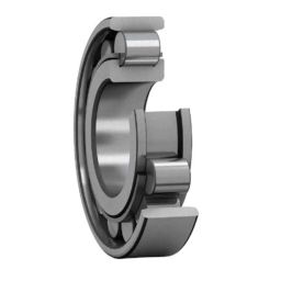 Imported NJ 2209 ECJ/C3 Cylindrical Roller Bearing, 45x85x23mm-picture-15