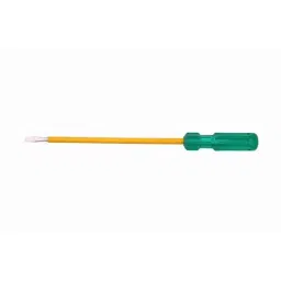 De Neers 3.5mm DN-842 Insulated Flat Screw Driver, Blade Length: 150 mm (Pack of 20)-picture-25
