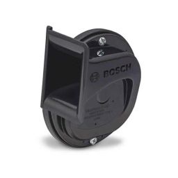 Bosch 2 Pcs 105-118dB 12V Plastic Black Symphony Horn Set for Toyota Etios Liva Trd Sportivo 1.5 G, F002H10028-picture-10