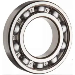 SKF 17x47x14mm High Carbon Chromium Steel Deep Groove Ball Bearing, BB1-0633A(6303) (Pack of 5)-picture-30