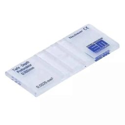 Lab Plus Resin Plate Thick Abs Resin Natural ABSN-0505 Series, LP-6504 (Pack of 5)-picture-24