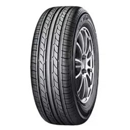 Yokohama 175/70 R13 Tubeless Tyre For Car, E400-picture-46