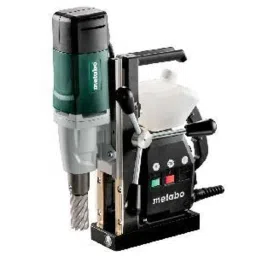 Metabo MAG 32 1000W 11.9 kg Magnetic Core Drilling Machine-picture-32