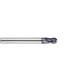 YG-1 50mm 4 Flute X-power Ball Nose End Mill, EM825020-picture-19