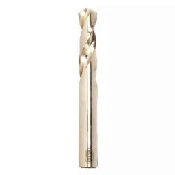 Addison K946 107mm Coated HSS Solid Carbide Stub Drill, K94601380 image 2