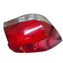 Autogold Left Hand Tail Light Assembly For Honda Amaze Type 1, AG353 image 3