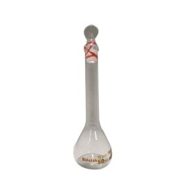 Rasayan 5000ml Volumetric Measuring Flask, 21114-picture-3