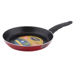 Nirlep Sakhi 21cm Red Aluminium Non Stick Fry Pan without Lid, SDP21 (Pack of 5)-picture-21