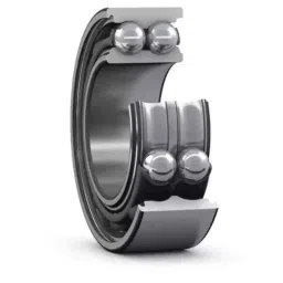 Imported 3212 A-2Z/C3 Double Row Angular Contact Ball Bearing, 60x110x37mm-picture-41