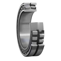 SKF 23244 CC/W33 Spherical Roller Bearing, 220x400x144mm-picture-13