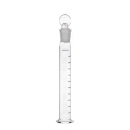ABGIL 2000ml Borosilicate Glass Round Base Cylinder Graduated Single Metric Scale with Pour Out &a; Stopper, ABG1215-picture-44